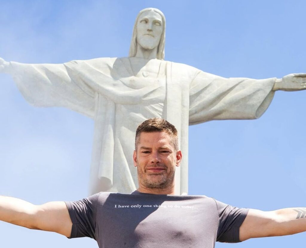 Dallas Jenkins diz que ‘The Chosen’ alcança descrentes com Evangelho