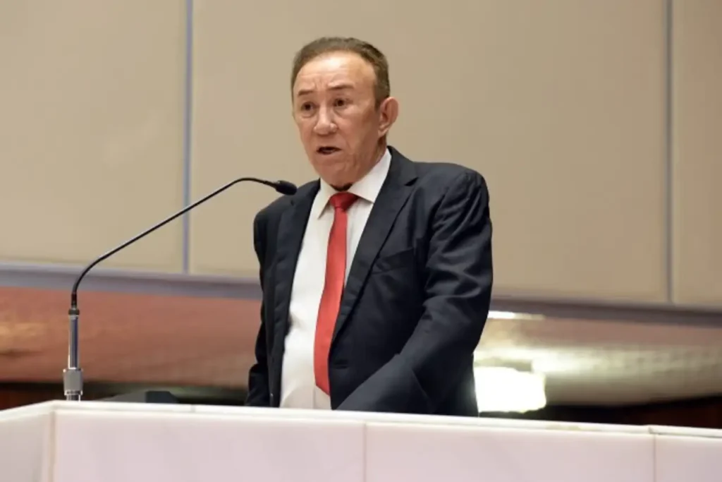 Morre Antônio Genaro, ex-presidente da Igreja do Evangelho Quadrangular em Minas Gerais