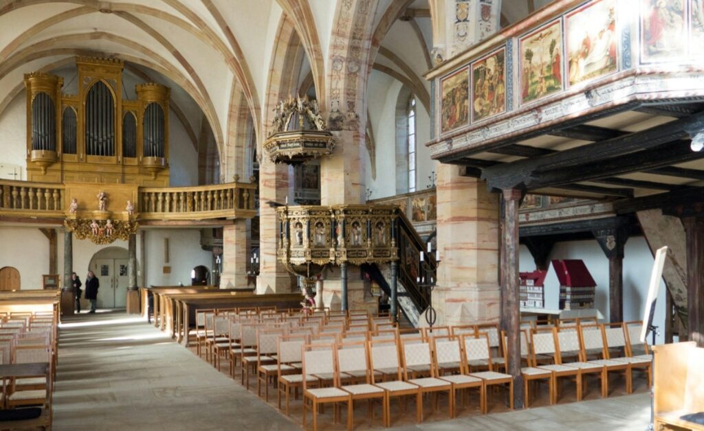 “Não religiosos” superam católicos e protestantes na Alemanha, aponta pesquisa