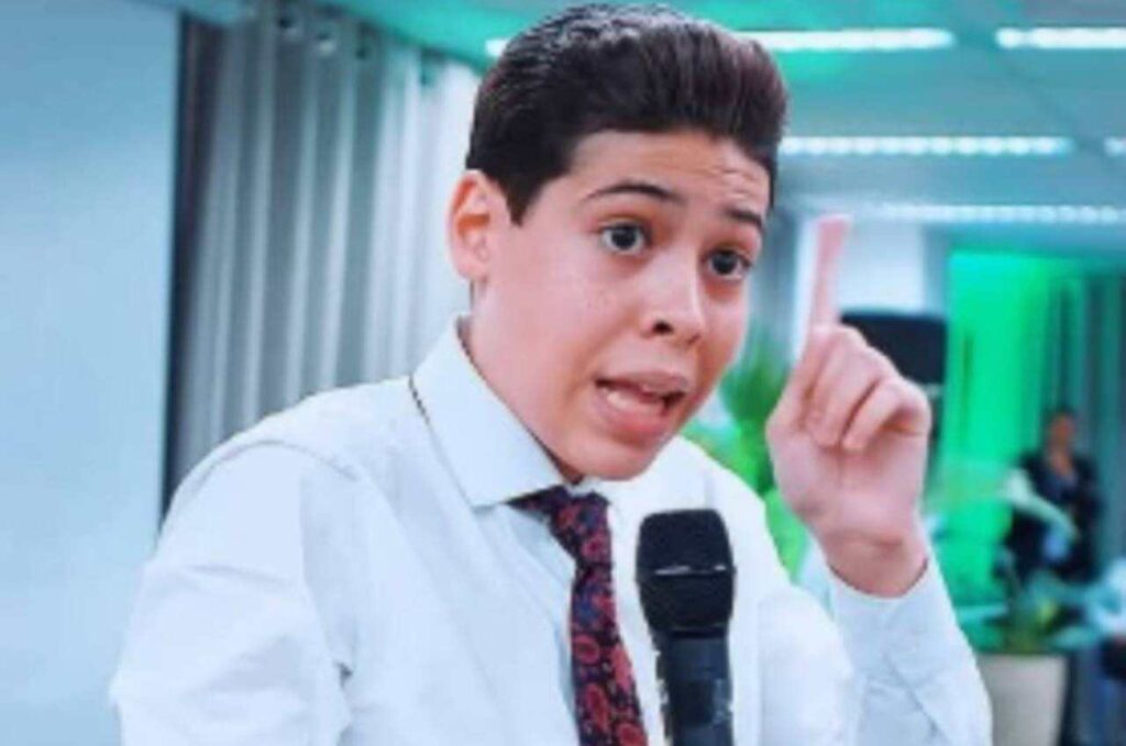 Ameaças a Miguel Oliveira saem do controle e caso vai parar na polícia