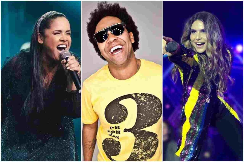 Cachês de cantores gospel em eventos de prefeituras geram polêmica e questionamentos