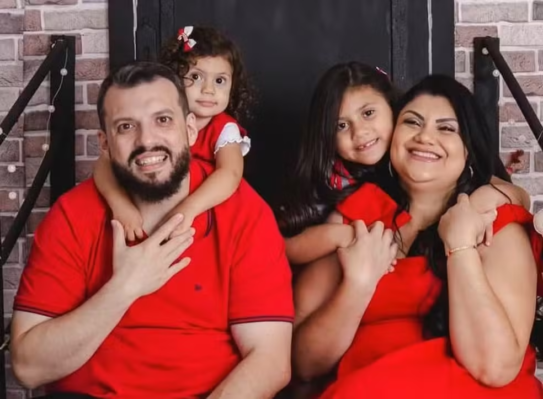 Família evangélica da ADVEC morre em acidente de carro em SP