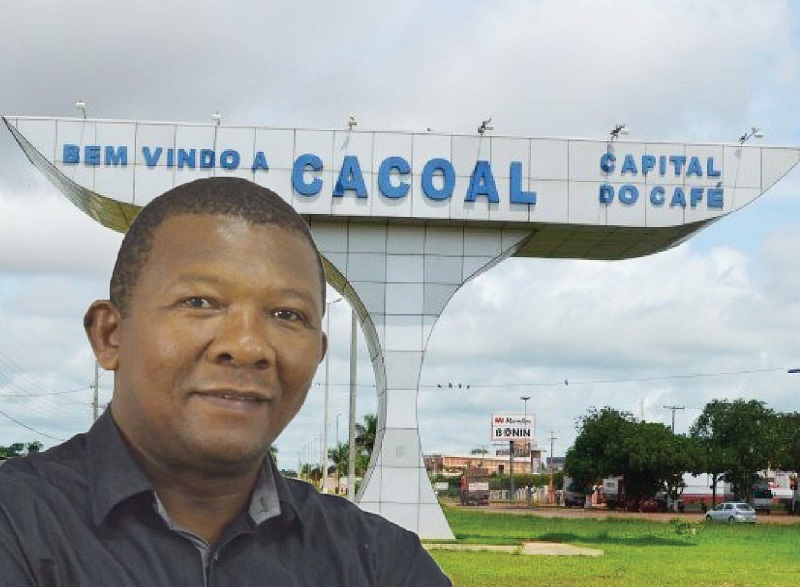 COLUNA DO XAVIER – CACOAL: A MITOMANIA, O JORNALISMO E A BESOURAGEM…