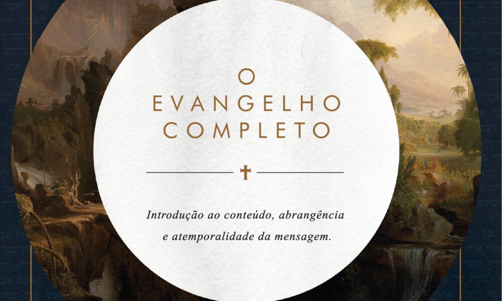Qual a verdadeira essência da mensagem de Deus?