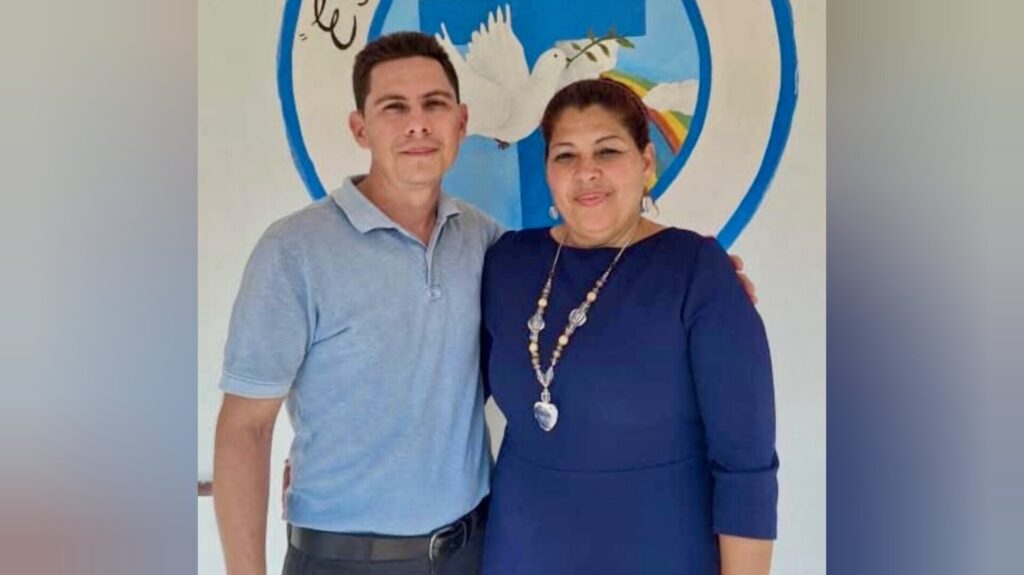 Pastores são presos após defender filho em tribunal militar de Cuba