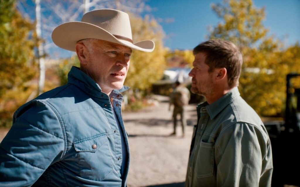 Filme cristão com astro de Hollywood estreia nos cinemas do Brasil