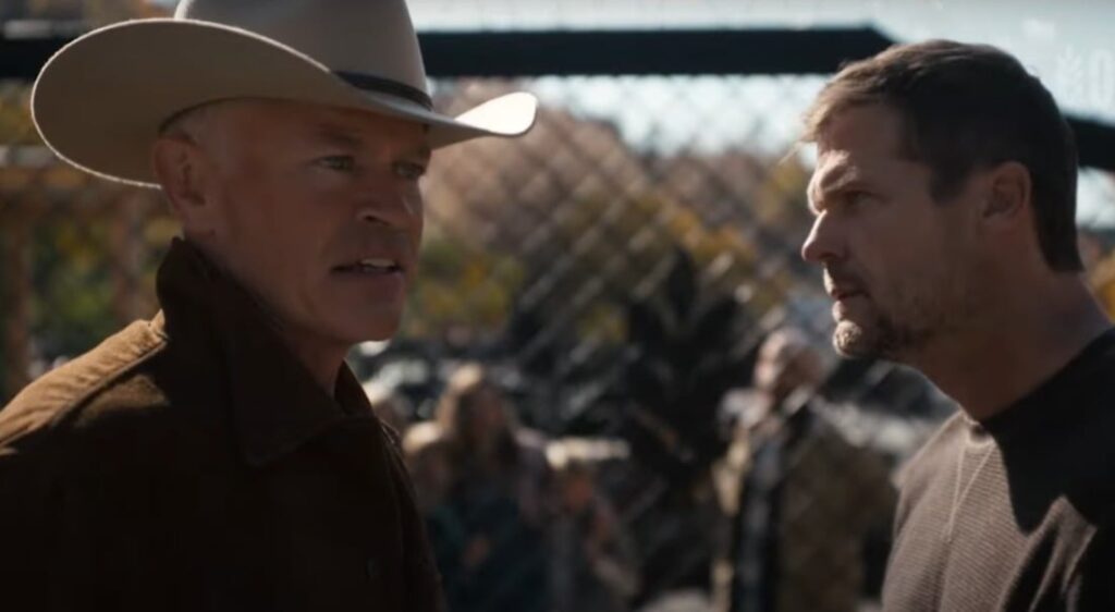 Suspense cristão “O Refúgio” estreia nos cinemas brasileiros