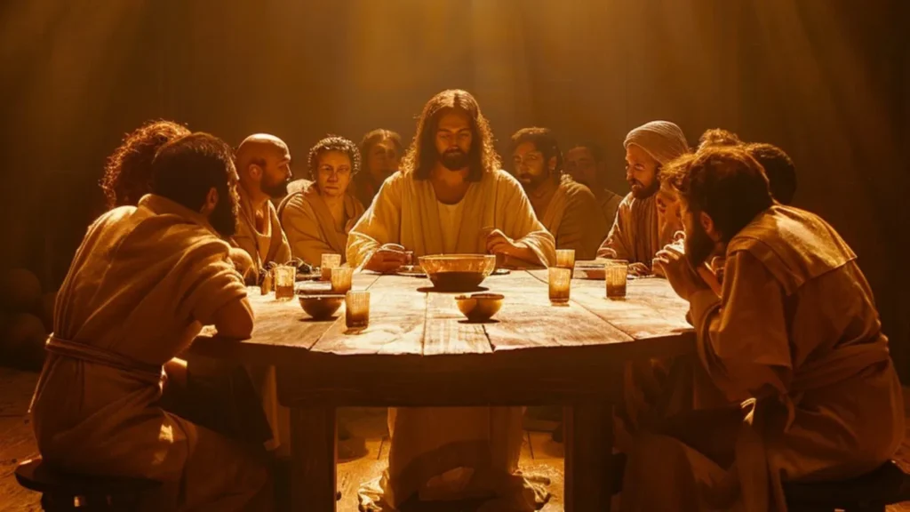 O Centurião de Cafarnaum: Autoridade e Fé em Jesus