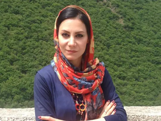 Cristã é libertada após 15 meses de prisão no Irã