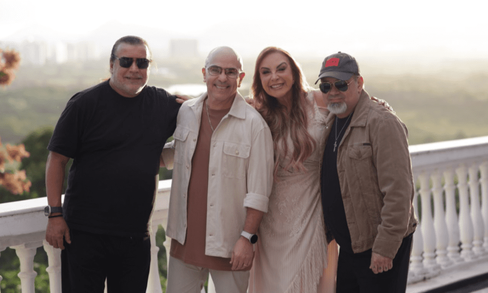 Cristina Mel e Banda Novo Som lançam o single romântico “Dizendo Sim” em comemoração ao Dia dos Namorados