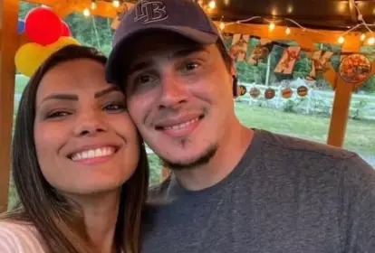 Heloísa Rosa diz que acusações contra marido são “armação de narrativas”