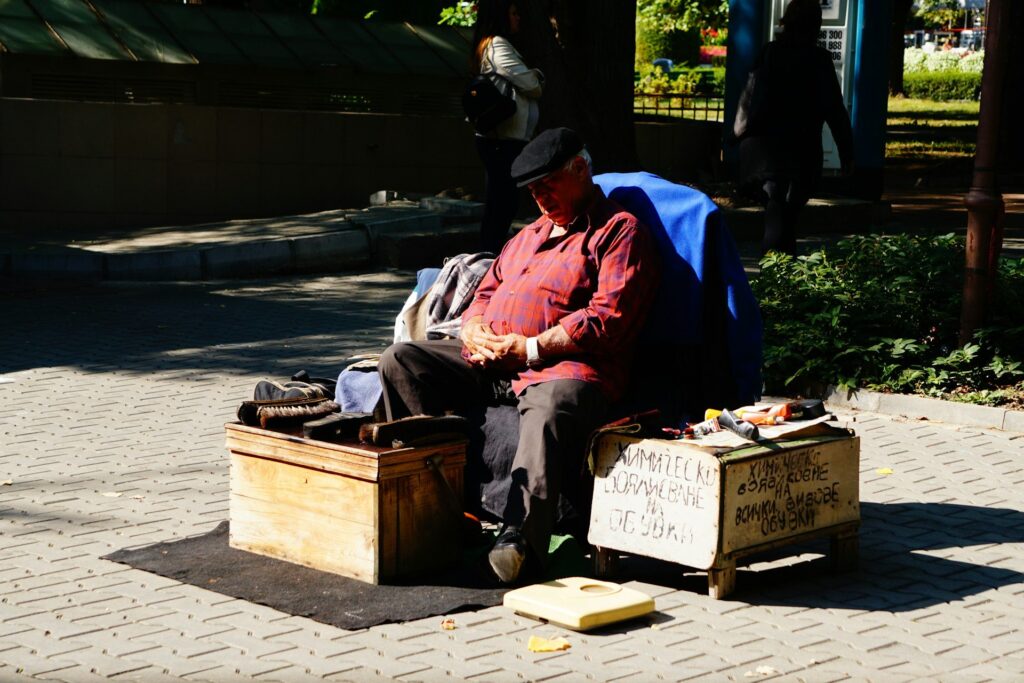 A Previdência Social e o cuidado com o próximo: Uma expressão de amor cristão