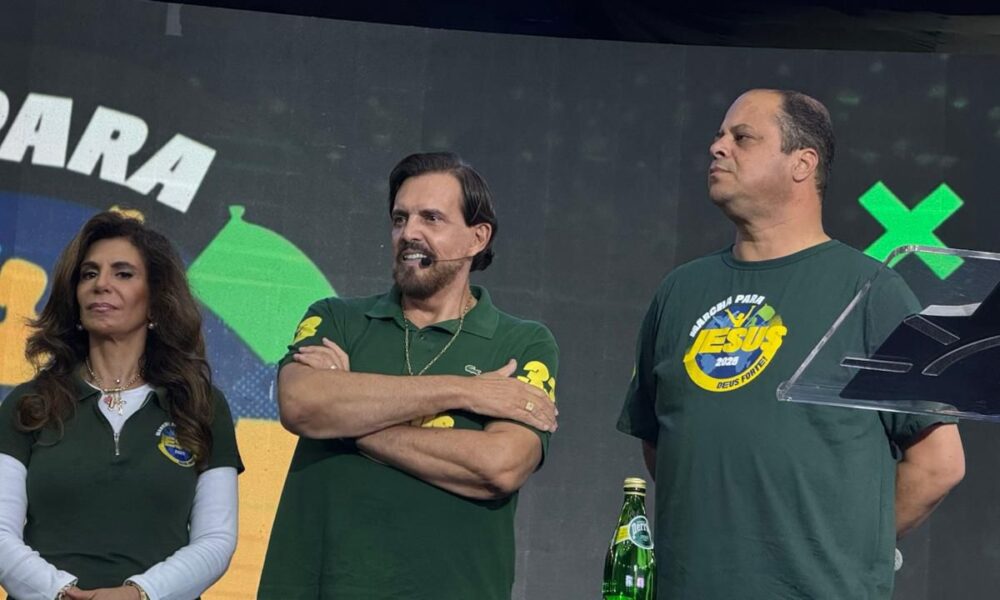 Deputado quer tornar Renascer Praise patrimônio cultural do Brasil