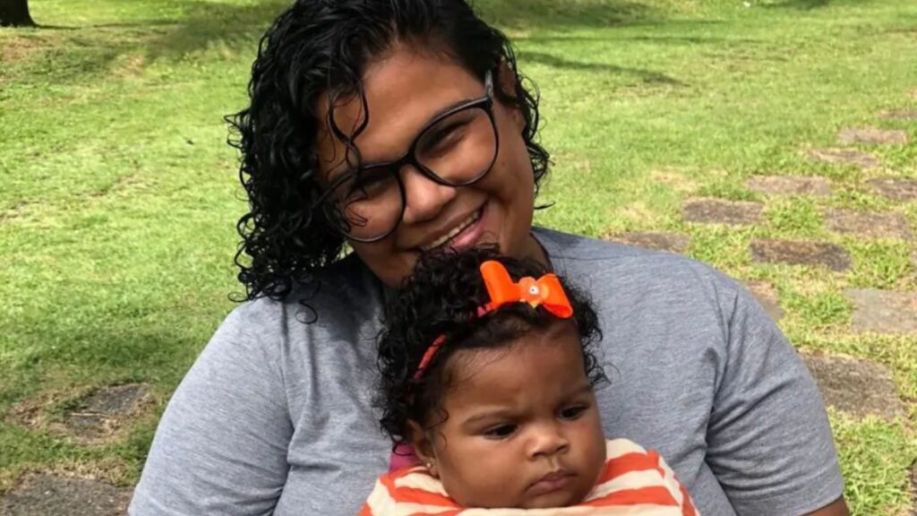 Após 15 anos nas drogas, mulher sai das ruas e aceita Jesus: ‘Ele pode nos curar’