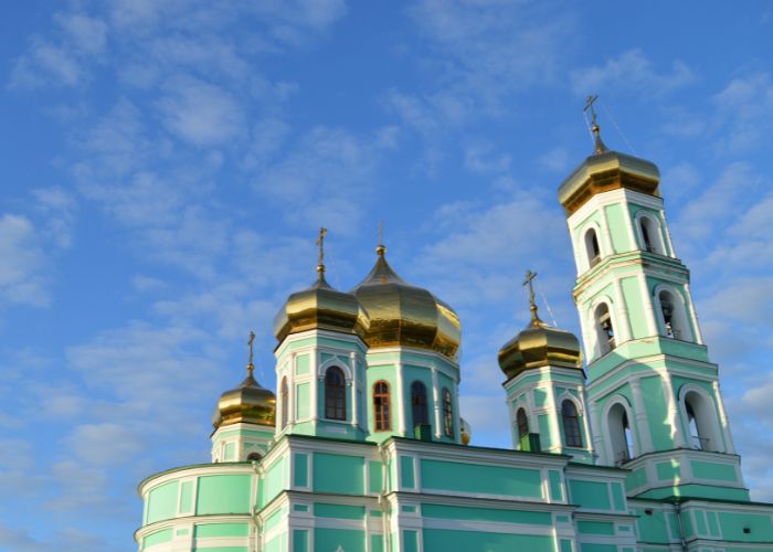 Rússia registrou 34 processos por “atividade missionária ilegal” nos primeiros quatro meses de 2025