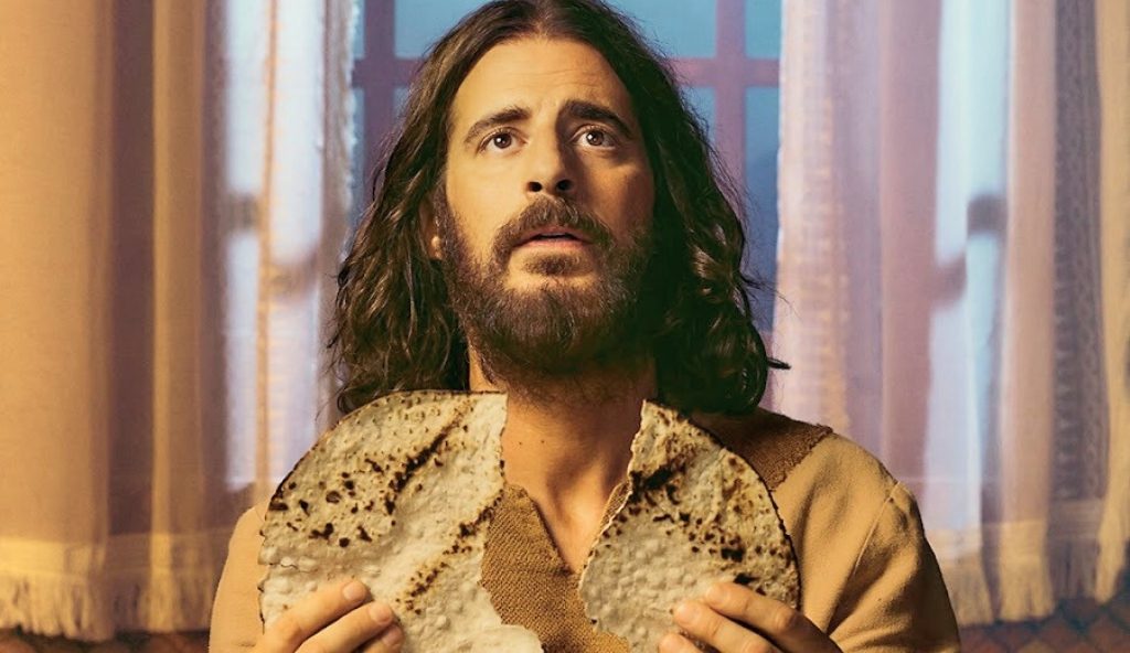 The Chosen: 5ª temporada estreia no Prime Video