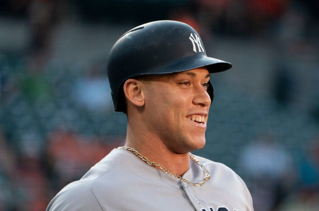 ‘Ter fama é bom, mas só o relacionamento com Jesus me preenche’, declara astro do beisebol