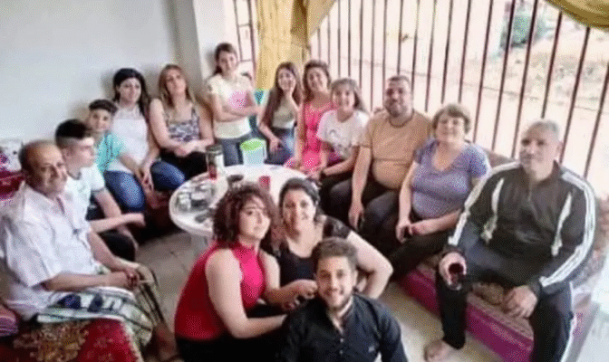 Pastor, esposa, pais e mais de 20 familiares são mortos na Síria por terroristas