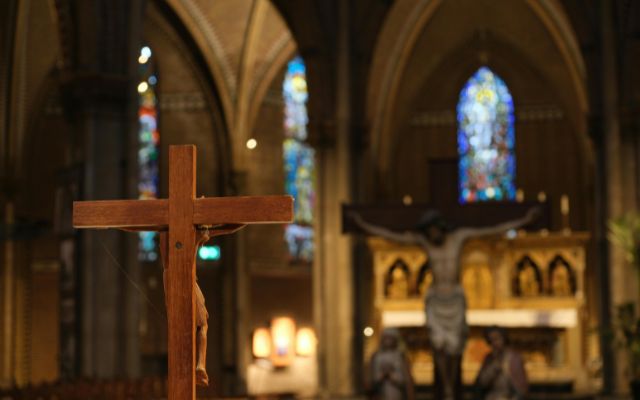 Parlamentares dos EUA propõem resolução contra perseguição a cristãos no mundo