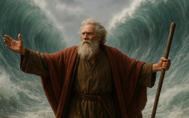 Descoberta em mina do Sinai reacende debate sobre existência de Moisés