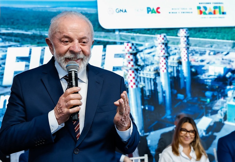 Apóstolo lamenta decisão do governo Lula de sair da Aliança Internacional para a Memória do Holocausto