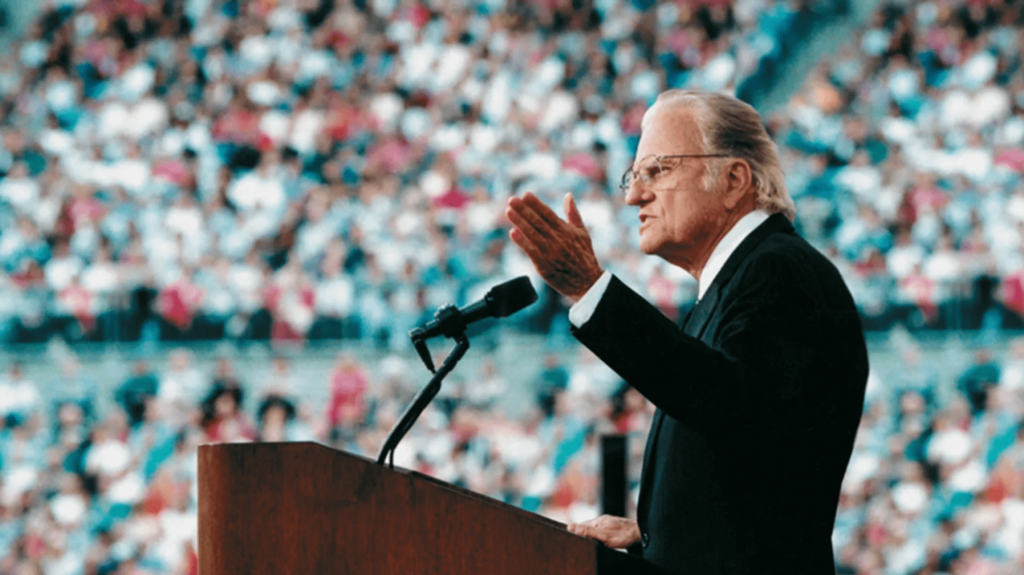 Europa sob censura: Fundo Graham investe US$ 1,2 mi para garantir voz do Evangelho