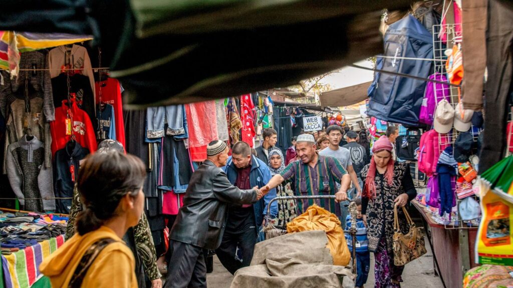 Ásia: Missionários levam Jesus a grupo étnico não alcançado, onde há apenas 100 cristãos