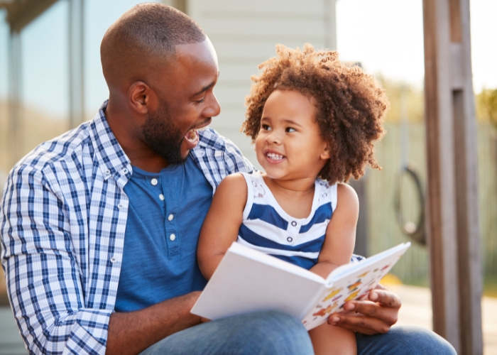 Livros cristãos para presentear e inspirar pais a liderar com propósito
