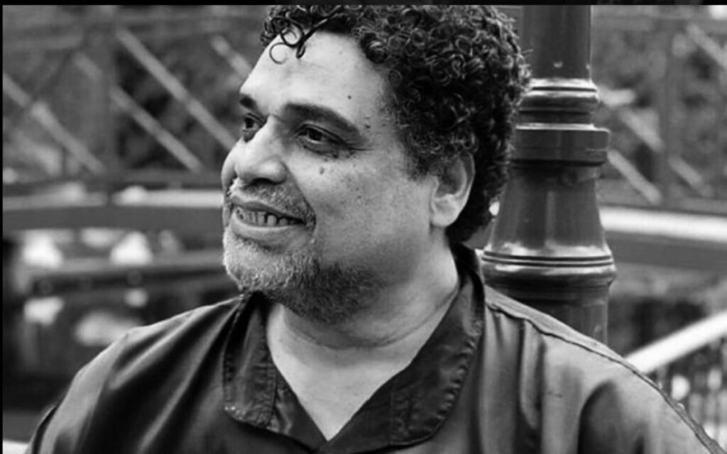 Morre Natan Brito, vocalista da “Banda e Voz”, aos 62 anos