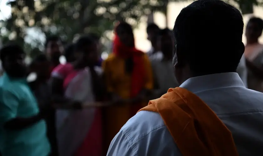 Pastor sobrevive a ataque e leva mais de 10 hindus a Jesus na Índia