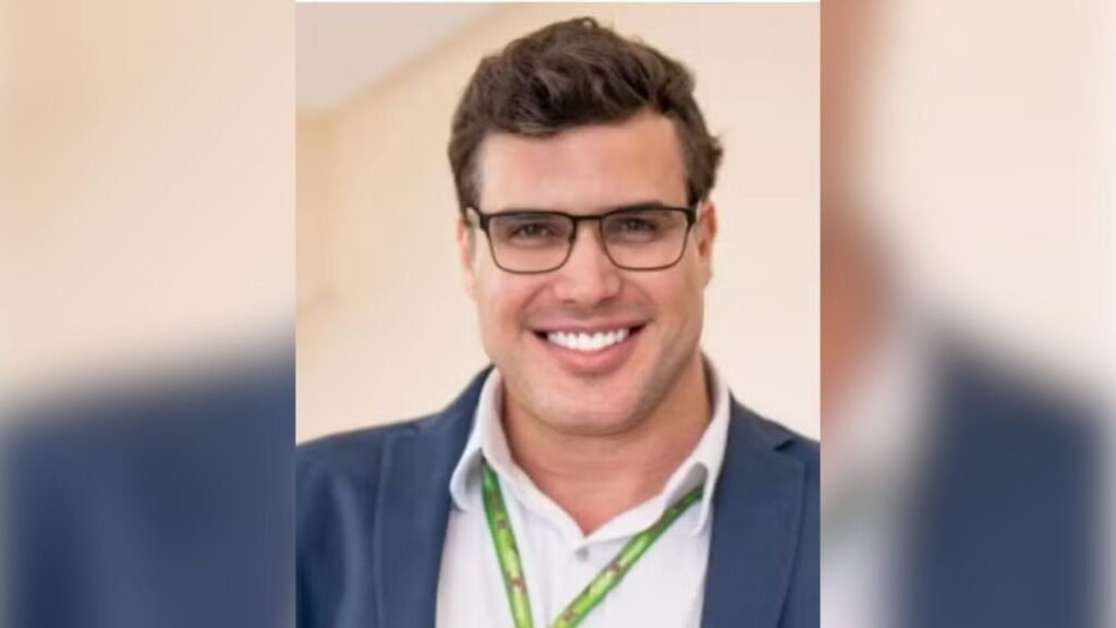 “Cristão, patriota e pai”: quem é empresário preso suspeito de atirar e matar gari em BH