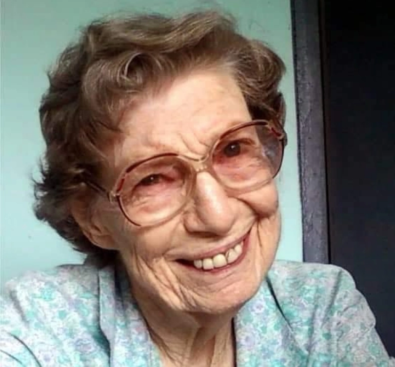Morre Ruth Elton, ‘a missionária mais velha da Nigéria’, aos 90 anos, deixando um legado de serviço altruísta a Deus e às pessoas