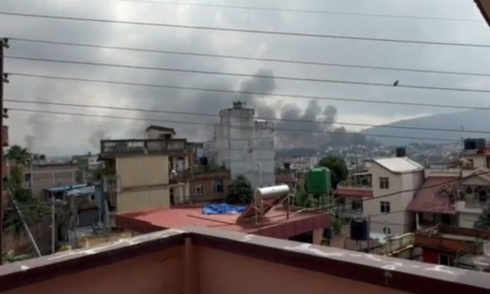 Cristãos do Nepal estão preocupados com os efeitos da crise política no país