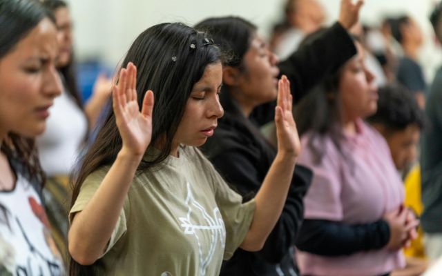 Celeiro do mundo: Brasil já é o segundo país que mais envia missionários