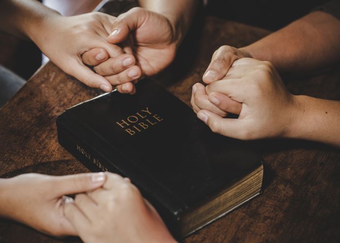 Nova pesquisa revela que os americanos estão profundamente confusos sobre o pecado