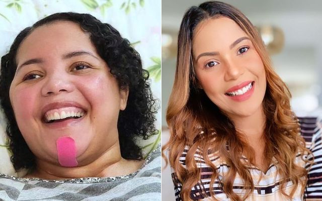 Justiça retira curatela de marido e entrega cuidados de Amanda Wanessa à irmã