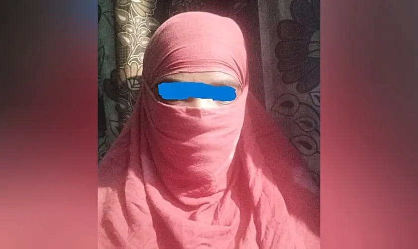 Mulher é estuprada por se tornar cristã e mãe é espancada até ficar inconsciente na Índia