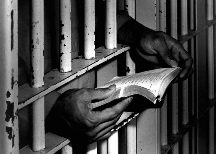 Relatório destaca discriminação contra prisioneiros cristãos no Paquistão