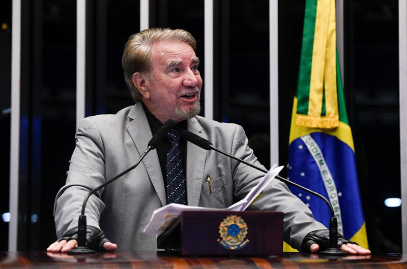 Bispo Guaracy celebra o Dia do Ministério Quadrangular e exalta protagonismo feminino