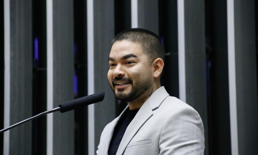 Yudi Tamashiro vai ensinar temas cristãos em universidade nos EUA
