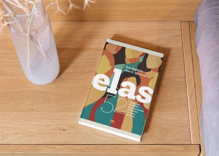 Devocional traz 52 mulheres bíblicas que marcaram a história