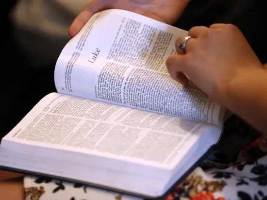 Venda de Bíblias cresce impulsionada pela Geração Z nos EUA