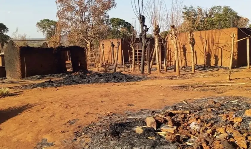 Moçambique: 20 cristãos foram assassinados em nova onda de violência