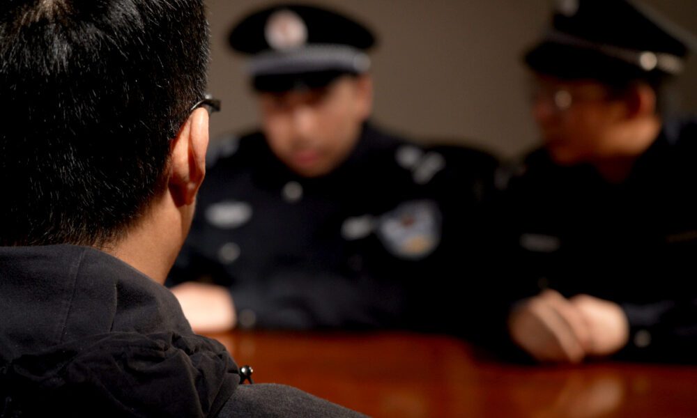 China: pastores da igreja Zion fazem apelo urgente por orações