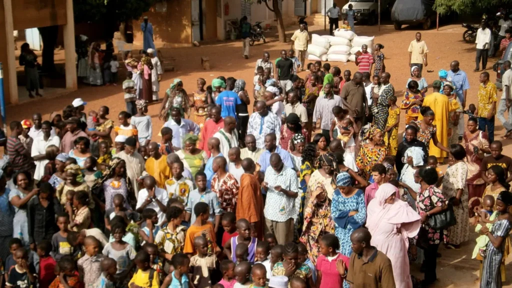 Extremistas impedem importações e cobram taxas de cristãos no Mali