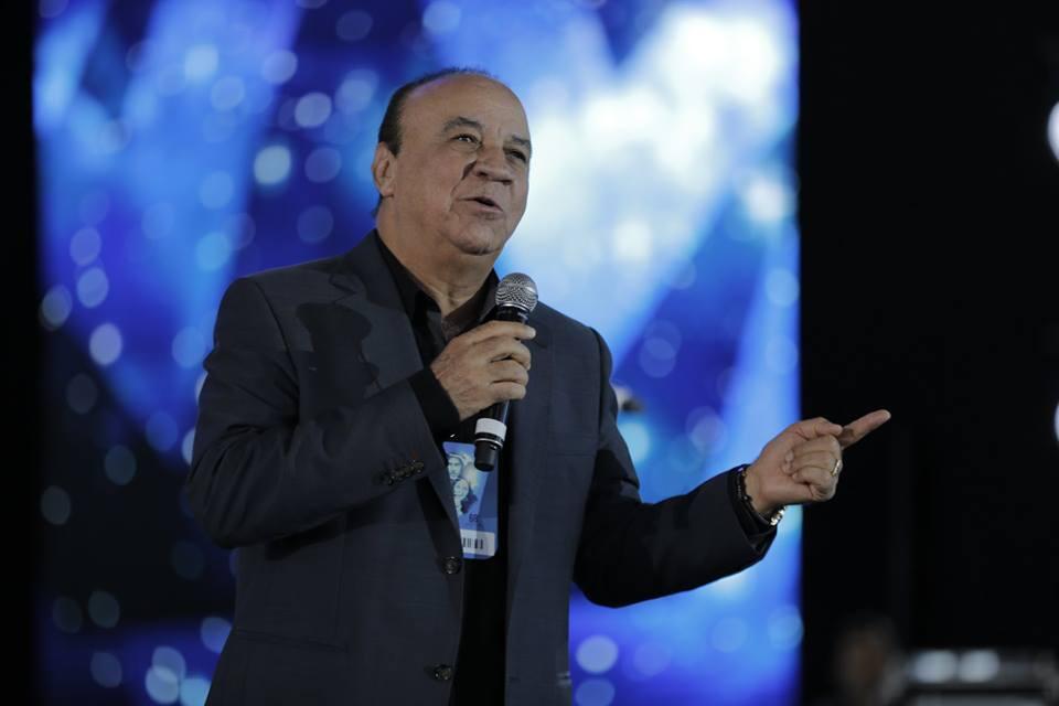 MPMG arquiva inquérito contra o pastor Mário de Oliveira por falta de provas