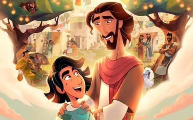 Animador da Disney que criou Simba e Mushu lança filme sobre Jesus