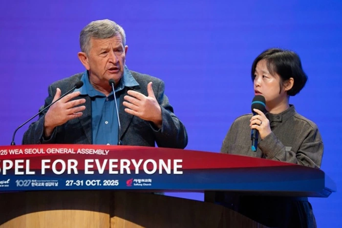 Defensor da liberdade religiosa critica o silêncio da Igreja em meio à crise global de perseguição