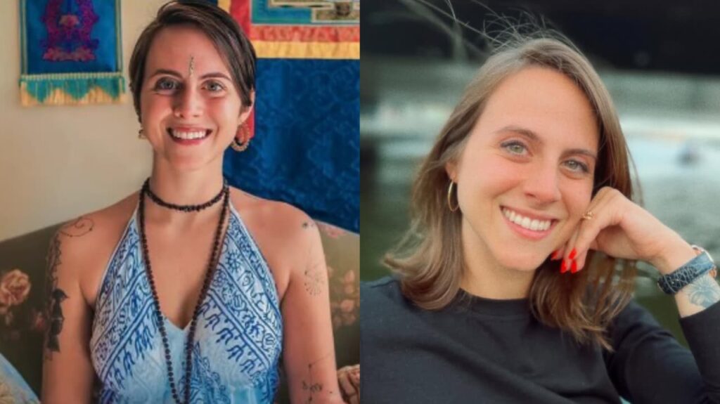 Astróloga que serviu em templo hindu volta a Jesus após ouvir voz de Deus: “Você é minha”