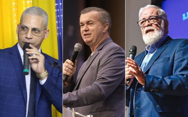 Bandido bom é bandido morto? Influenciador divulga lista de pastores com passado no crime